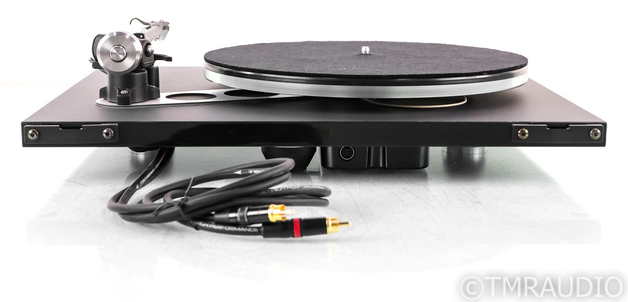 Rega Planar 6 Turntable