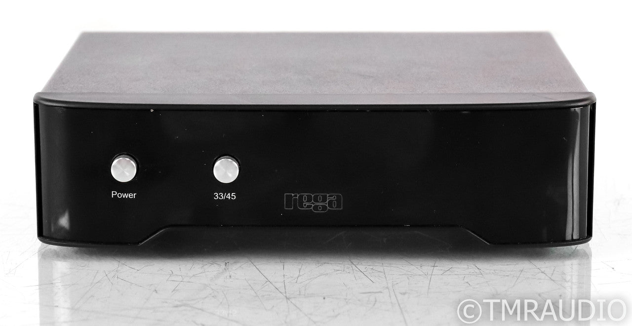 Rega Planar 6 Turntable