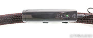 AudioQuest William Tell ZERO Speaker Cables; 8ft Pair; 72v DBS