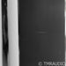 Elac Navis Powered Floorstanding Speakers; Black Pair; Black Pair