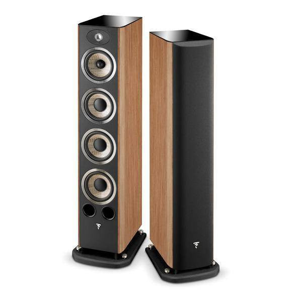 Focal Aria 936 Floorstanding Speakers