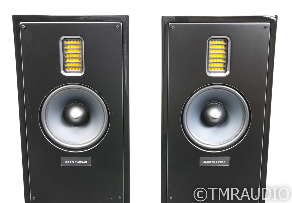 Martin Logan 60XT Floorstanding Speakers