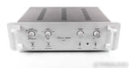 Classe 5 Vintage Stereo Preamplifier; Five; MM/MC Phono (Recapped)