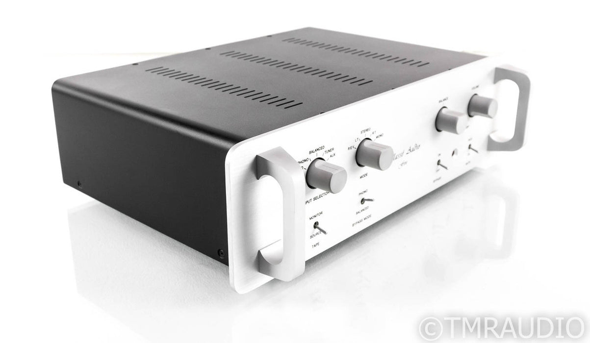 Classe 5 Vintage Stereo Preamplifier