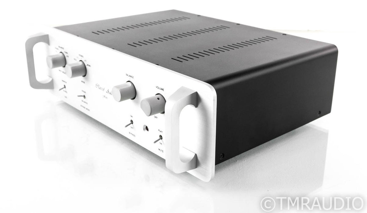 Classe 5 Vintage Stereo Preamplifier