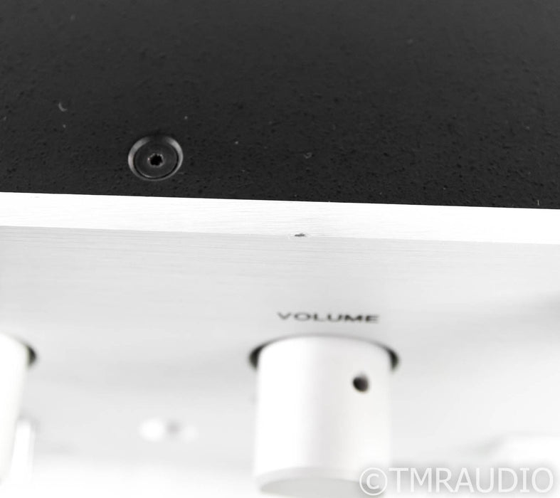 Classe 5 Vintage Stereo Preamplifier; Five; MM/MC Phono (Recapped)
