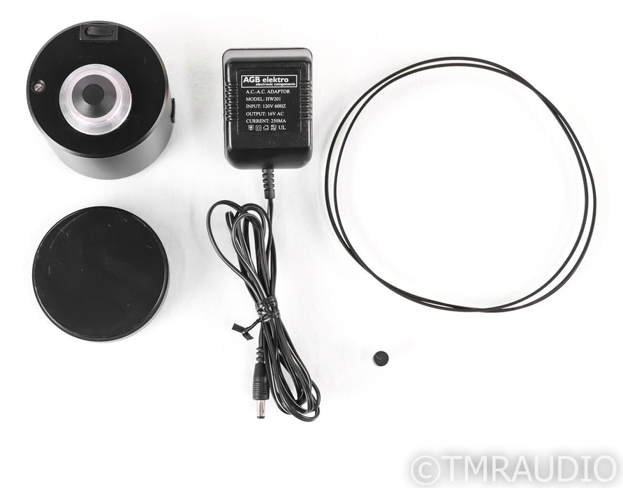 Music Hall mmf-7 Belt Drive Turntable