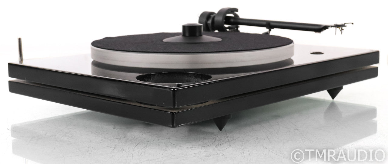 Music Hall mmf-7 Belt Drive Turntable