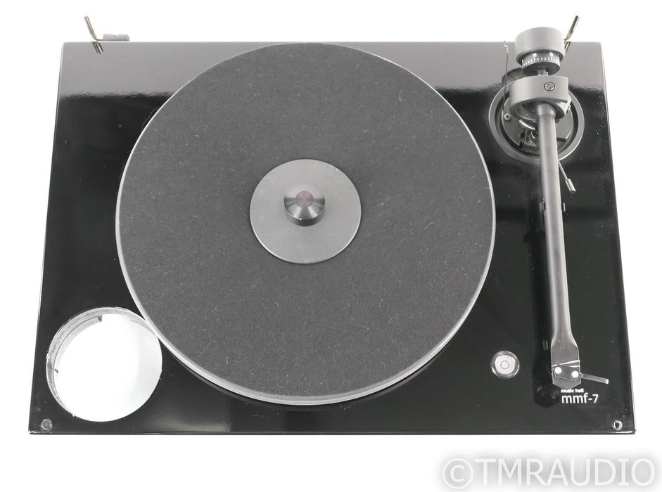 Music Hall mmf-7 Belt Drive Turntable