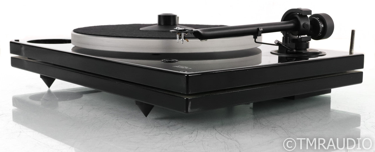 Music Hall mmf-7 Belt Drive Turntable