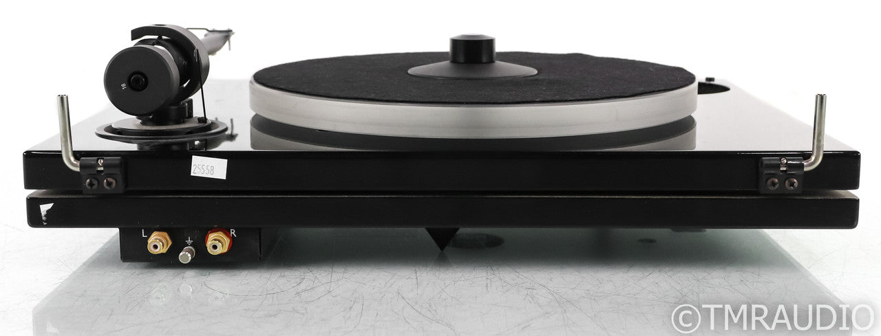 Music Hall mmf-7 Belt Drive Turntable