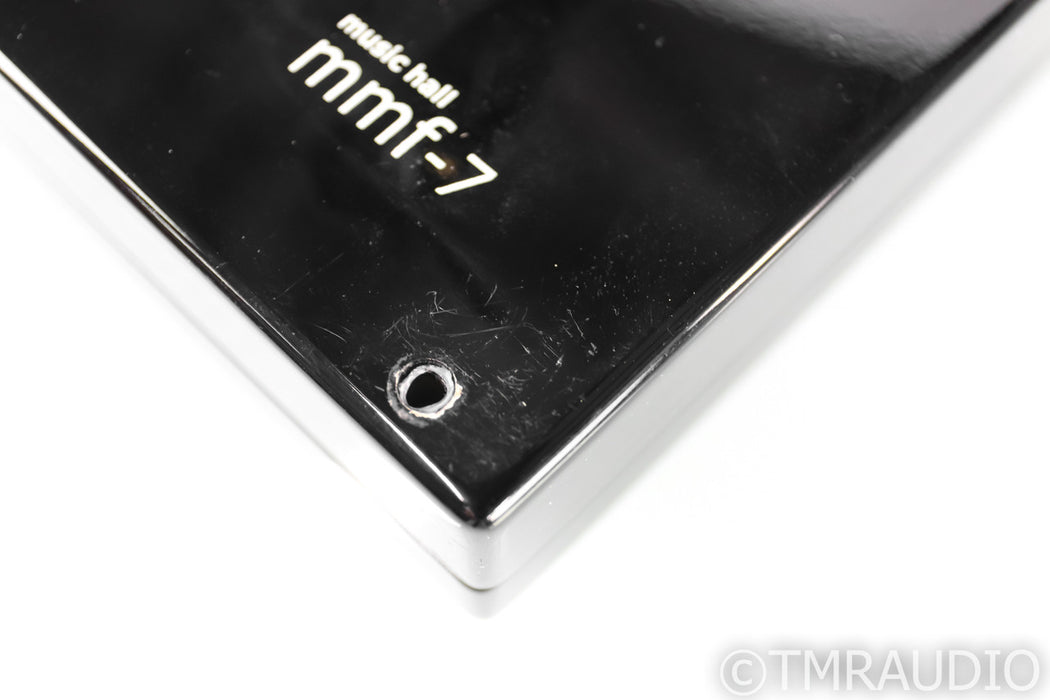 Music Hall mmf-7 Belt Drive Turntable