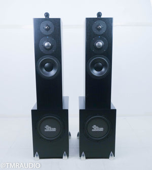 Totem Shaman Floorstanding Speakers