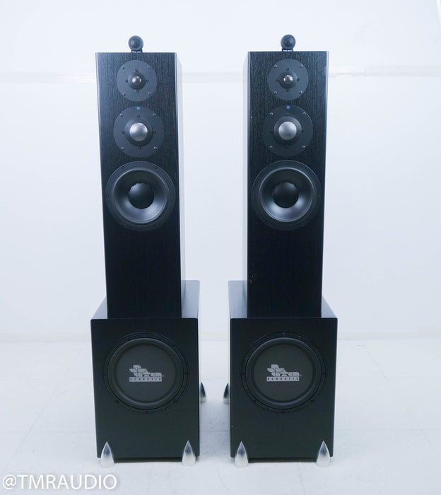 Totem Shaman Floorstanding Speakers
