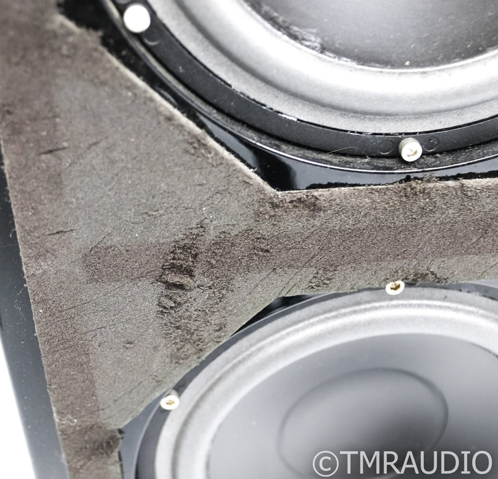Wilson Audio WATT/Puppy Series 6 Floorstanding Speakers