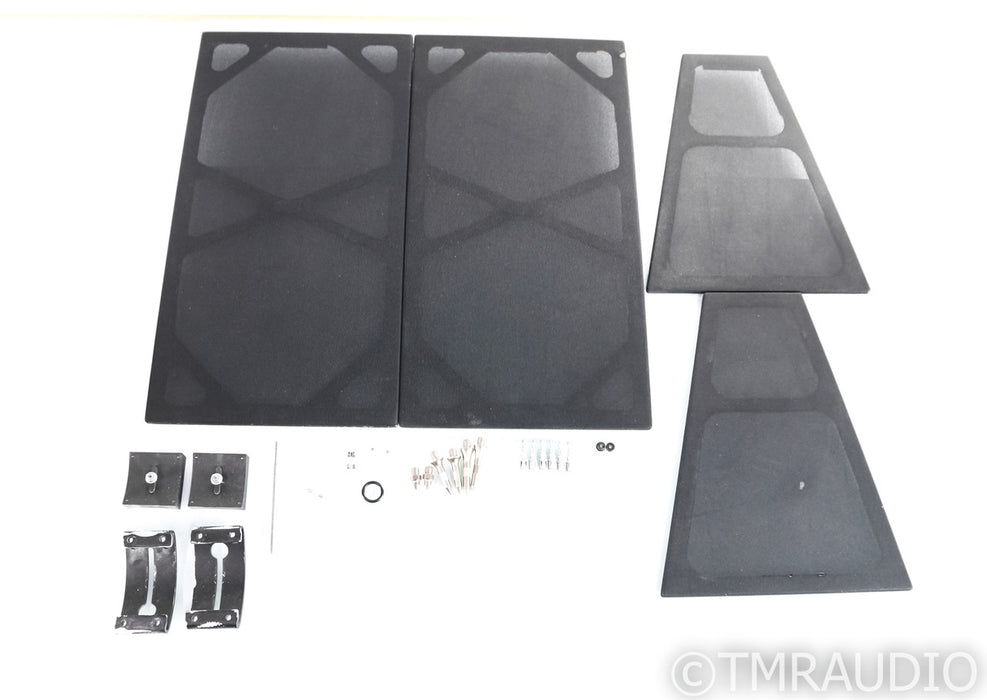 Wilson Audio WATT/Puppy Series 6 Floorstanding Speakers