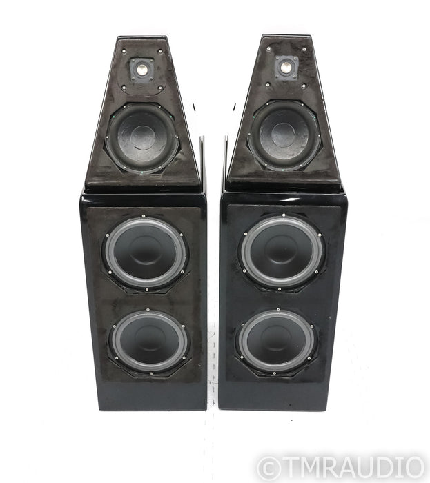 Wilson Audio WATT/Puppy Series 6 Floorstanding Speakers