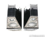 Wilson Audio WATT/Puppy Series 6 Floorstanding Speakers