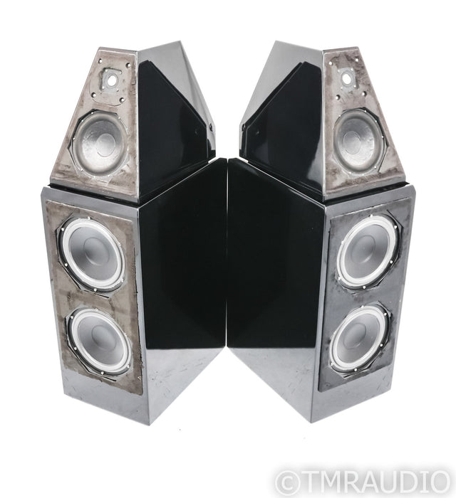 Wilson Audio WATT/Puppy Series 6 Floorstanding Speakers