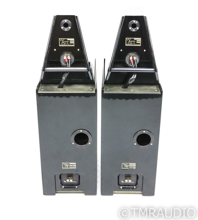 Wilson Audio WATT/Puppy Series 6 Floorstanding Speakers