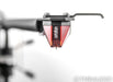 Pro-Ject Debut III Turntable; Piano Black; Ortofon 2M Red; Acryl-It Platter