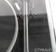 Pro-Ject Debut III Turntable; Piano Black; Ortofon 2M Red; Acryl-It Platter