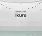 Music Hall Ikura Belt Drive Turntable; Ortofon 2M Blue Cartridge