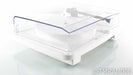 Music Hall Ikura Belt Drive Turntable; Ortofon 2M Blue Cartridge