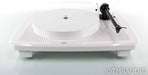 Music Hall Ikura Belt Drive Turntable; Ortofon 2M Blue Cartridge