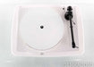 Music Hall Ikura Belt Drive Turntable; Ortofon 2M Blue Cartridge