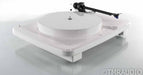 Music Hall Ikura Belt Drive Turntable; Ortofon 2M Blue Cartridge
