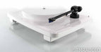 Music Hall Ikura Belt Drive Turntable; Ortofon 2M Blue Cartridge