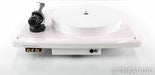 Music Hall Ikura Belt Drive Turntable; Ortofon 2M Blue Cartridge