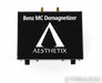 Aesthetix Benz MC Phono Cartridge Demagnetizer; ABCD-1