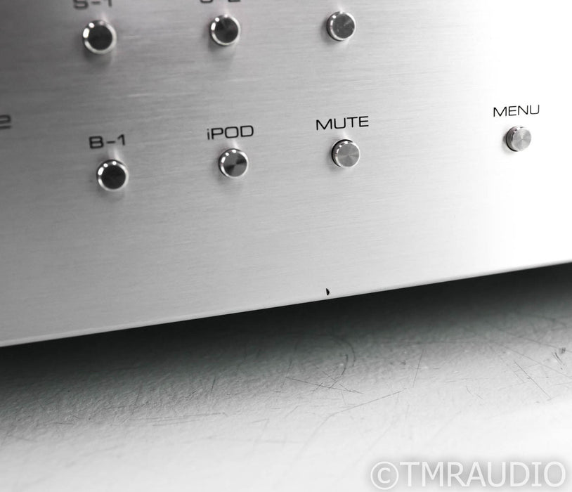 Krell S-300i Stereo Integrated Amplifier; S300i; Remote