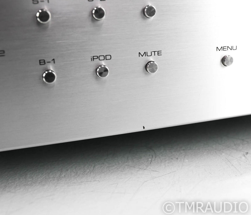 Krell S-300i Stereo Integrated Amplifier