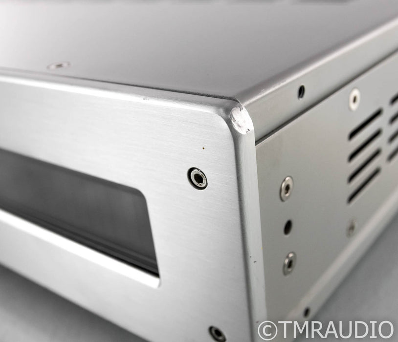 Krell S-300i Stereo Integrated Amplifier; S300i; Remote
