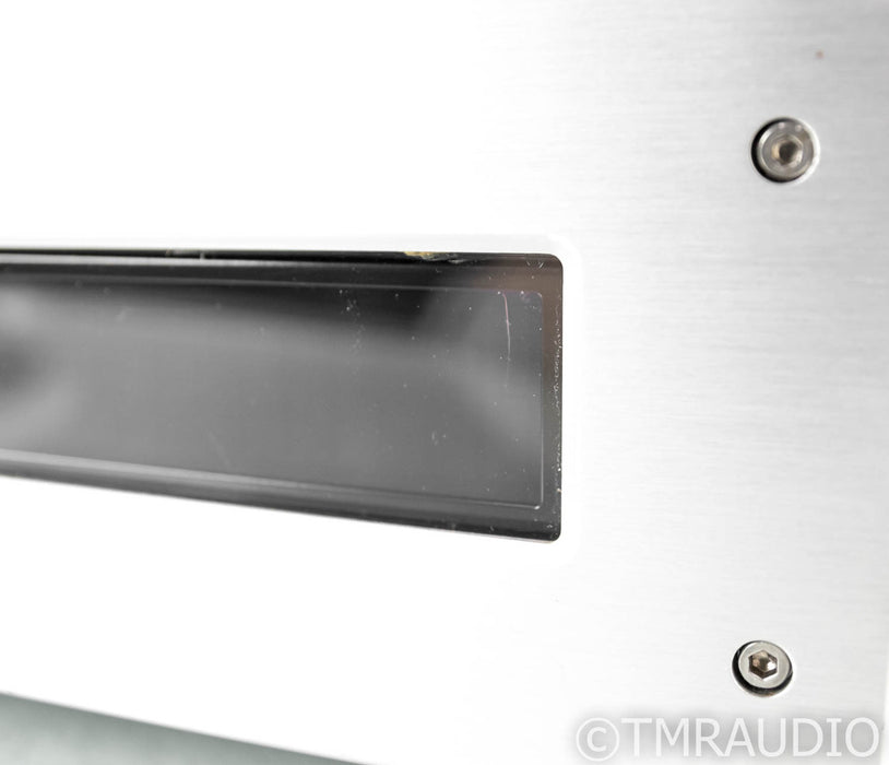 Krell S-300i Stereo Integrated Amplifier; S300i; Remote