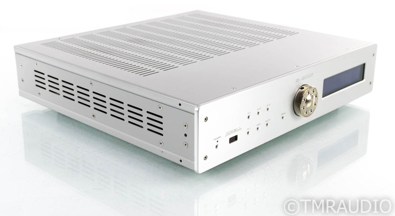 Krell S-300i Stereo Integrated Amplifier; S300i; Remote