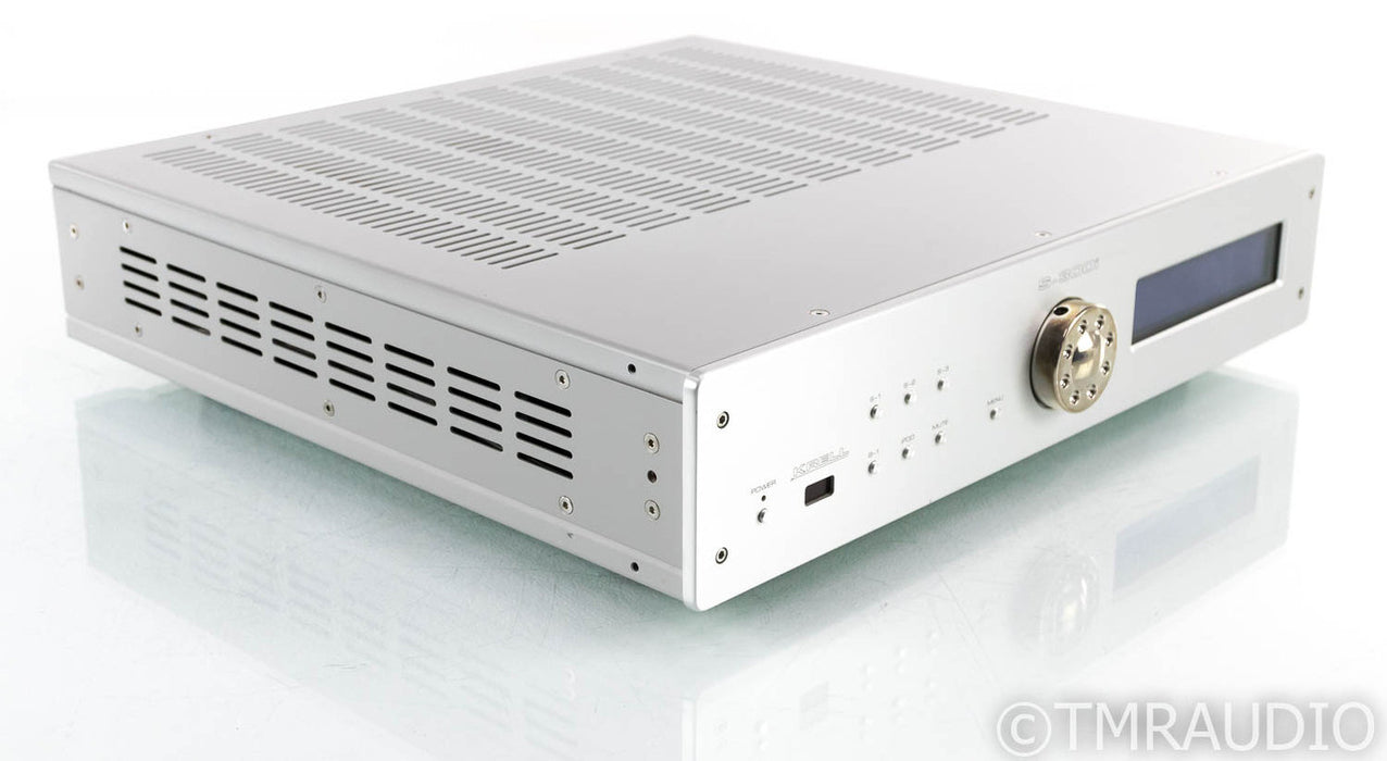 Krell S-300i Stereo Integrated Amplifier