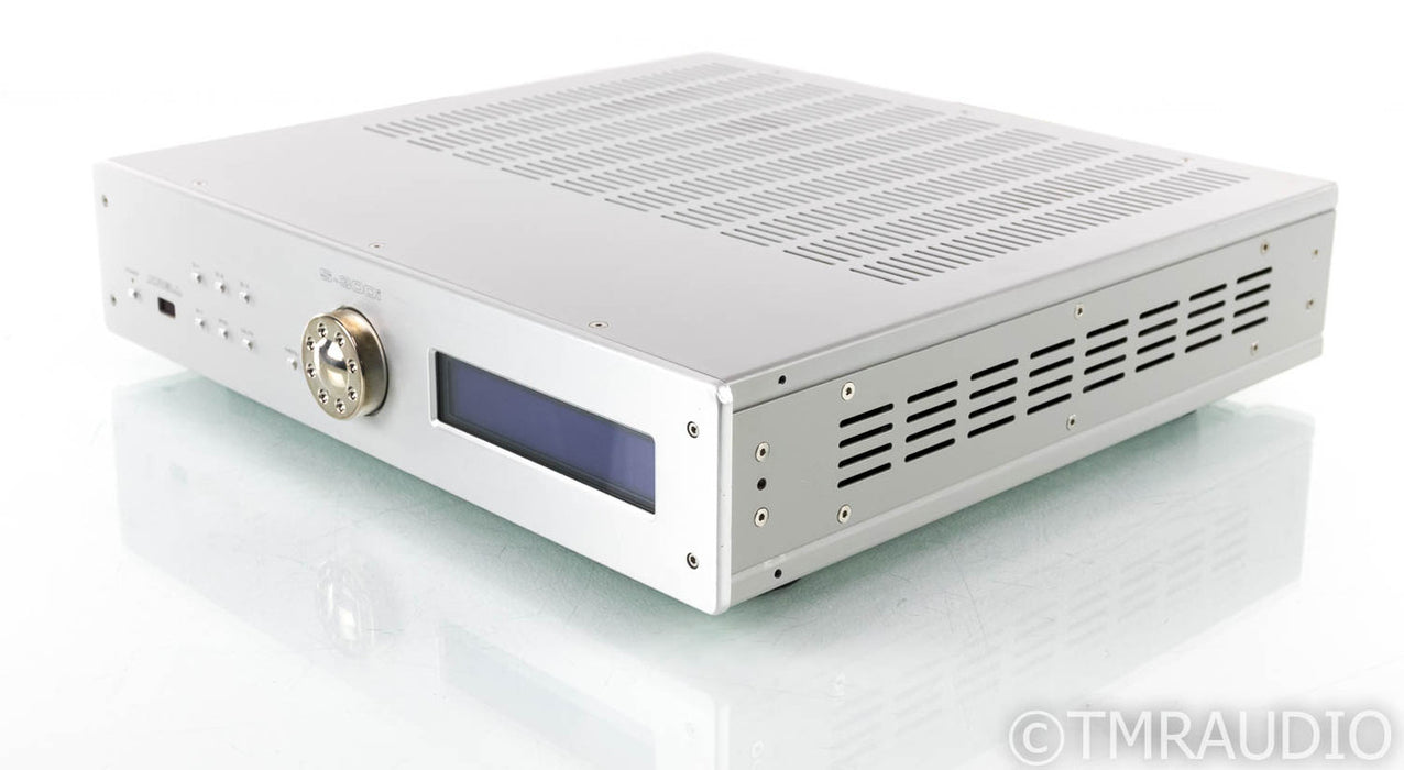 Krell S-300i Stereo Integrated Amplifier; S300i; Remote