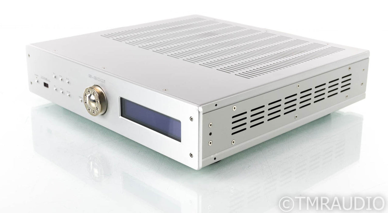 Krell S-300i Stereo Integrated Amplifier