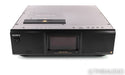 Sony SCD-777ES SACD / CD Player; SCD777ES; Remote; AS-IS (No SACD)