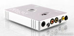Chord Electronics Hugo 1 Portable DAC; Headphone Amplifier (Demo w/ Warranty)