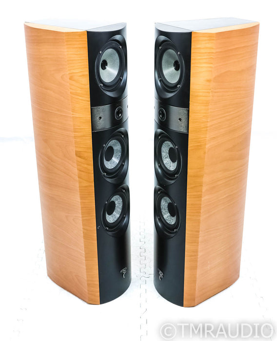 Focal Electra 1027 S Floorstanding Speakers