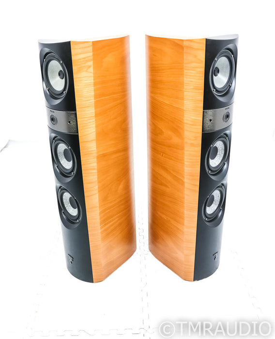 Focal Electra 1027 S Floorstanding Speakers