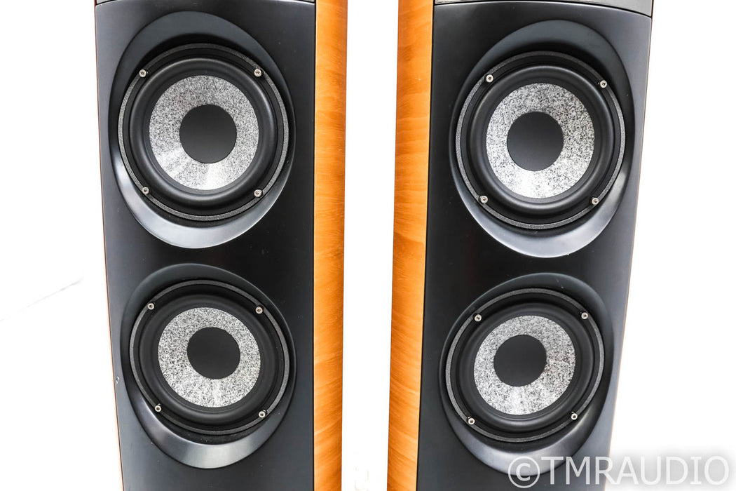 Focal Electra 1027 S Floorstanding Speakers