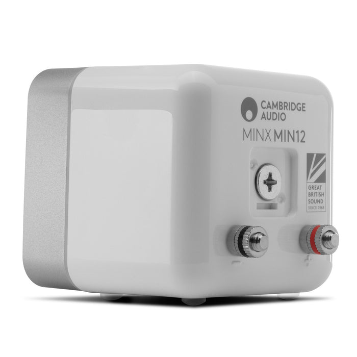 Cambridge Audio Minx MIN12 Compact Speaker
