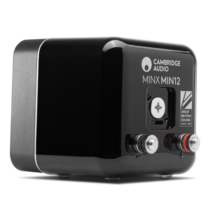 Cambridge Audio Minx MIN12 Compact Speaker