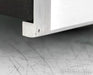 Bryston BDP-2 Network Streamer; BDP2; Silver; 17"